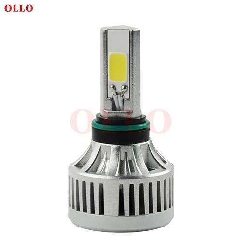 3000lumen 6000k motorcycle led headlight bulbs